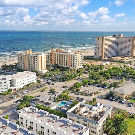 Ra Suites Pompano Beach Esterno foto