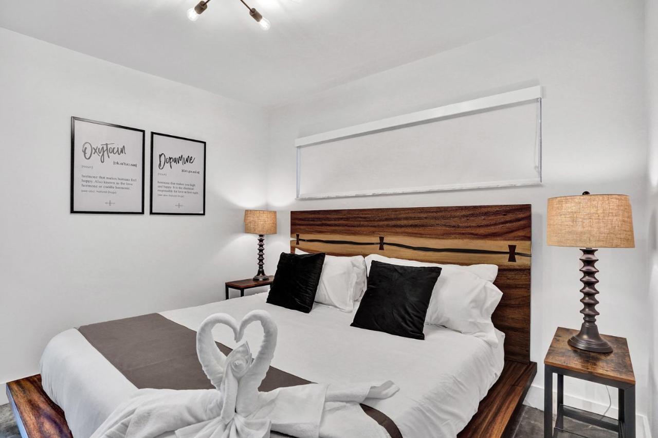 Ra Suites Pompano Beach Esterno foto