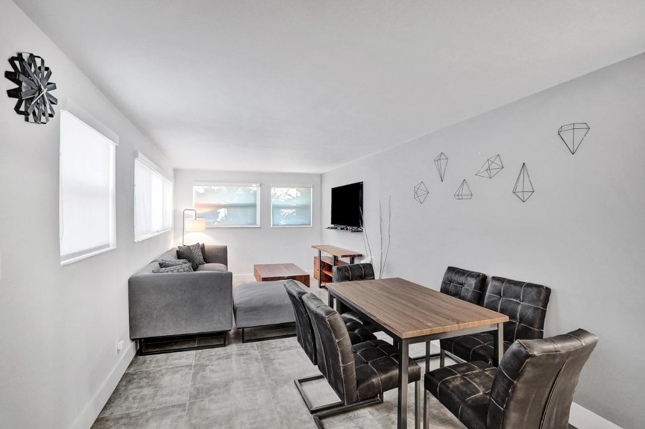 Ra Suites Pompano Beach Esterno foto