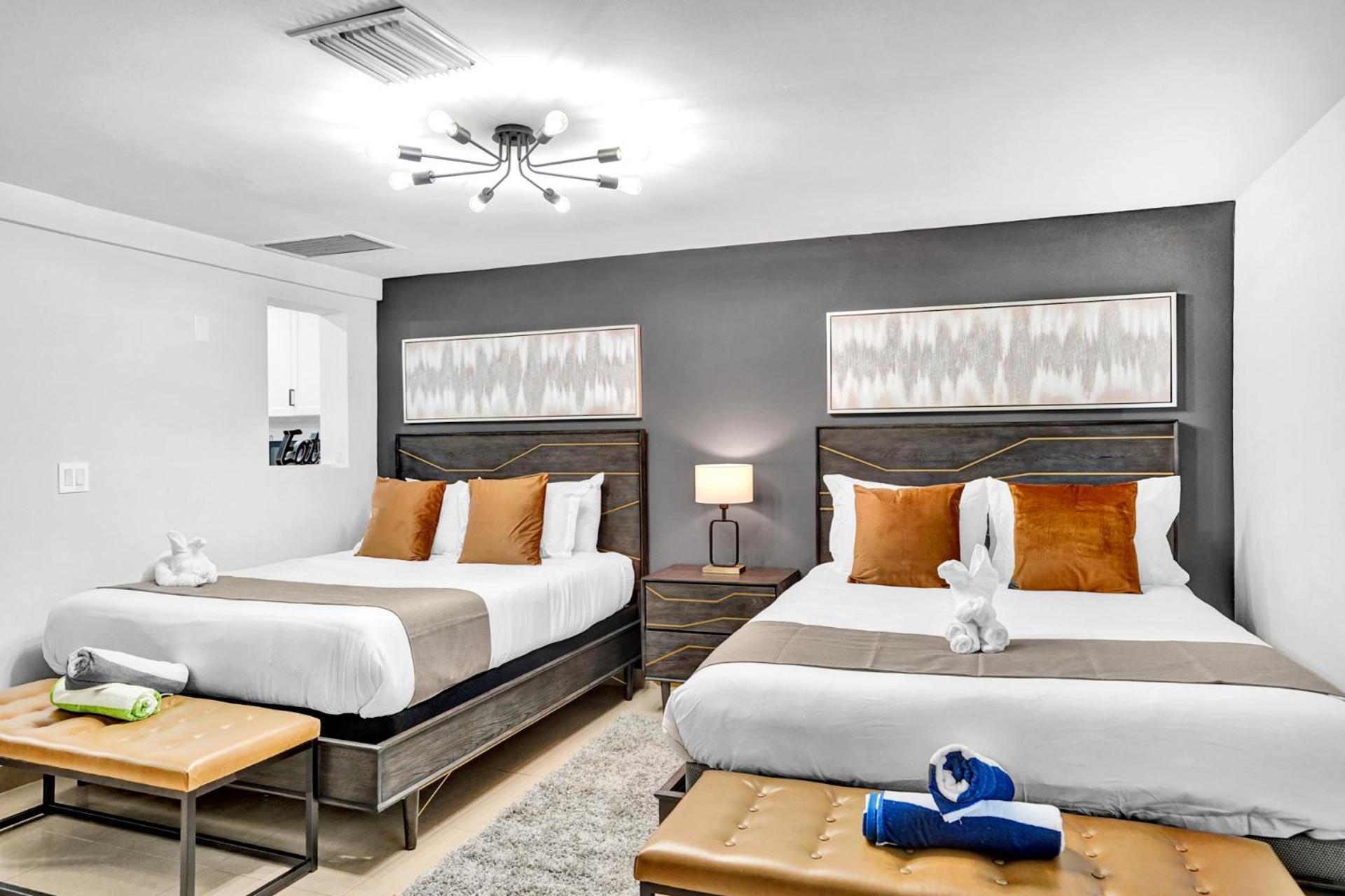 Ra Suites Pompano Beach Esterno foto