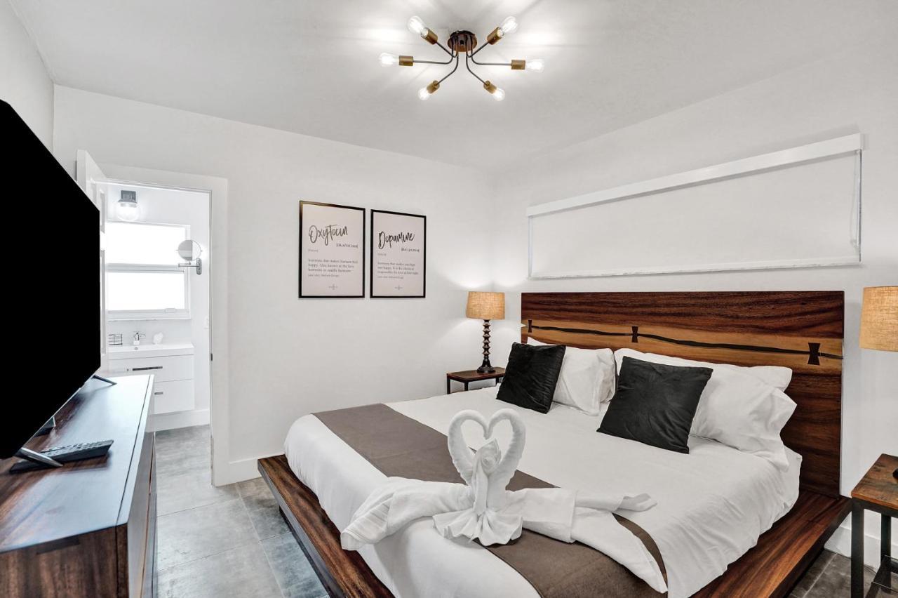 Ra Suites Pompano Beach Esterno foto