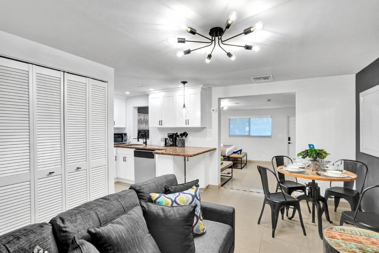 Ra Suites Pompano Beach Esterno foto