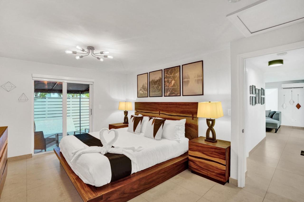 Ra Suites Pompano Beach Esterno foto