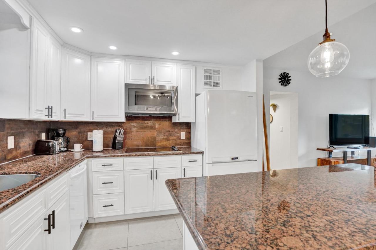 Ra Suites Pompano Beach Esterno foto