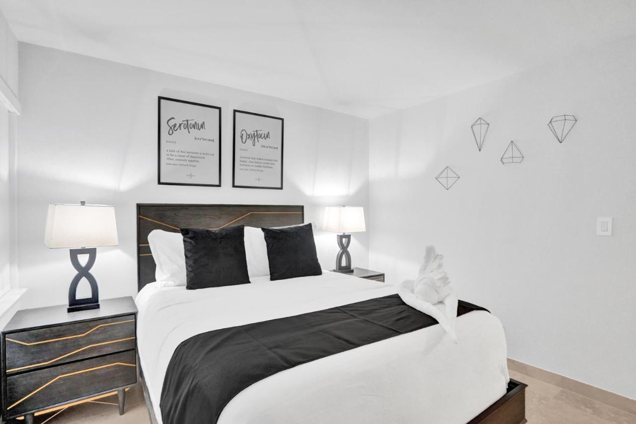 Ra Suites Pompano Beach Esterno foto