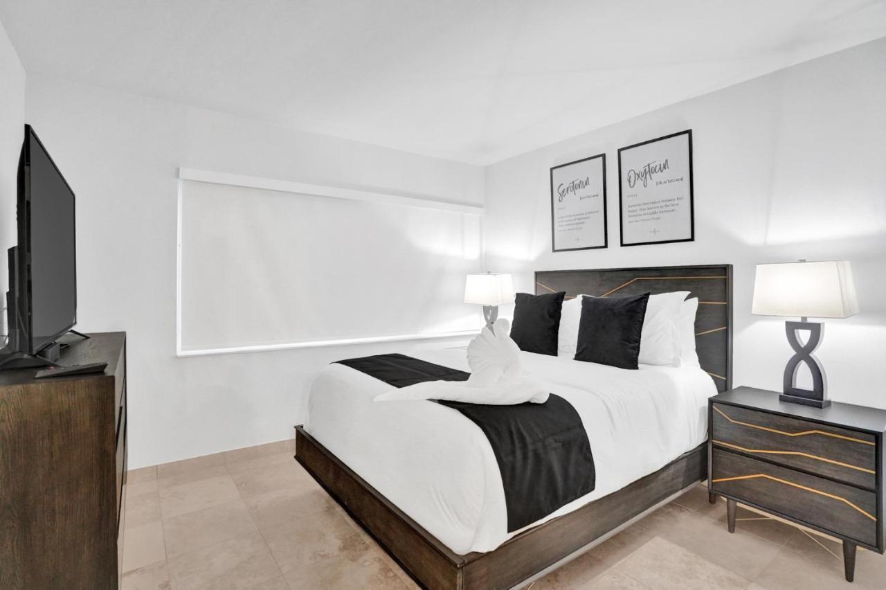 Ra Suites Pompano Beach Esterno foto