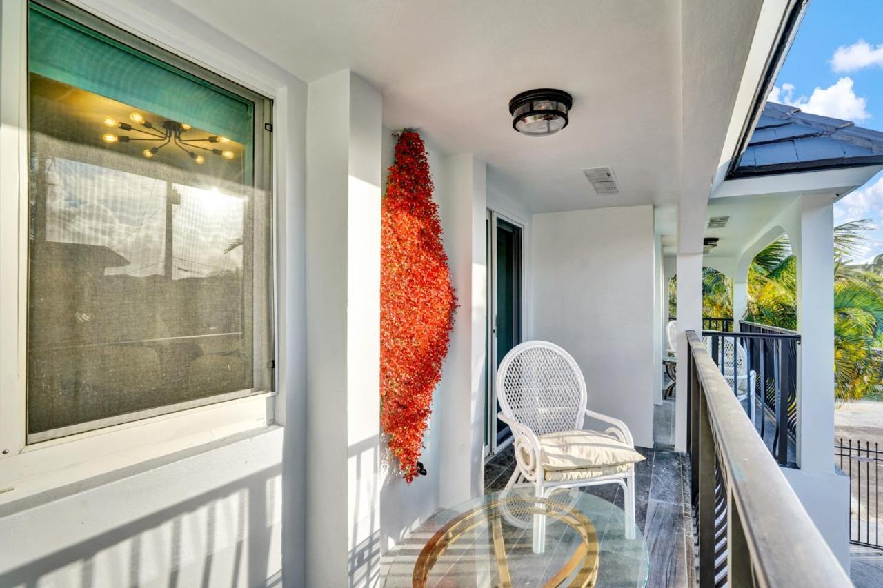 Ra Suites Pompano Beach Esterno foto