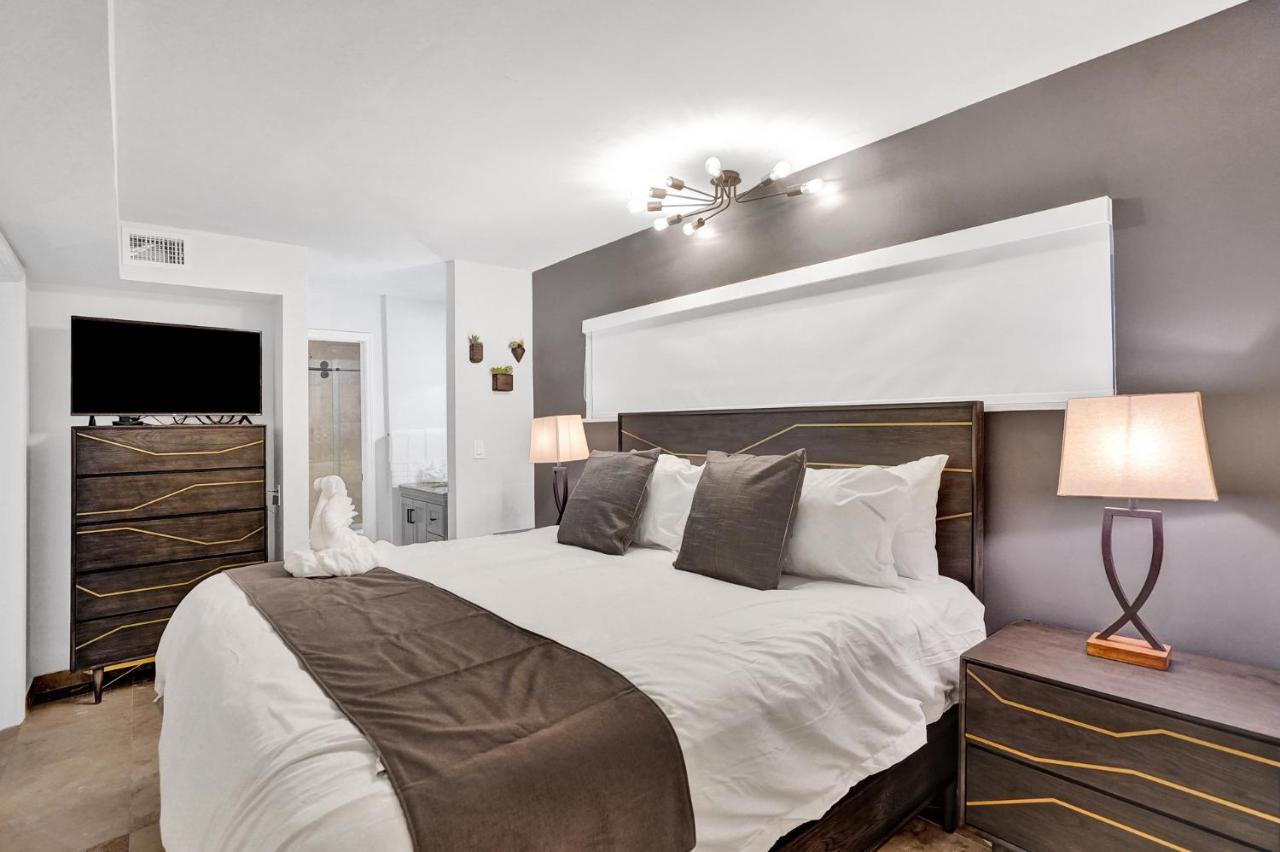 Ra Suites Pompano Beach Esterno foto