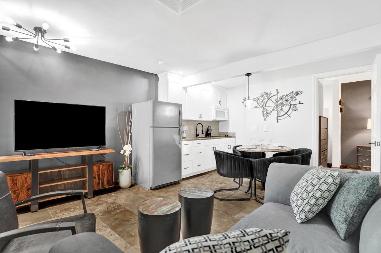 Ra Suites Pompano Beach Esterno foto