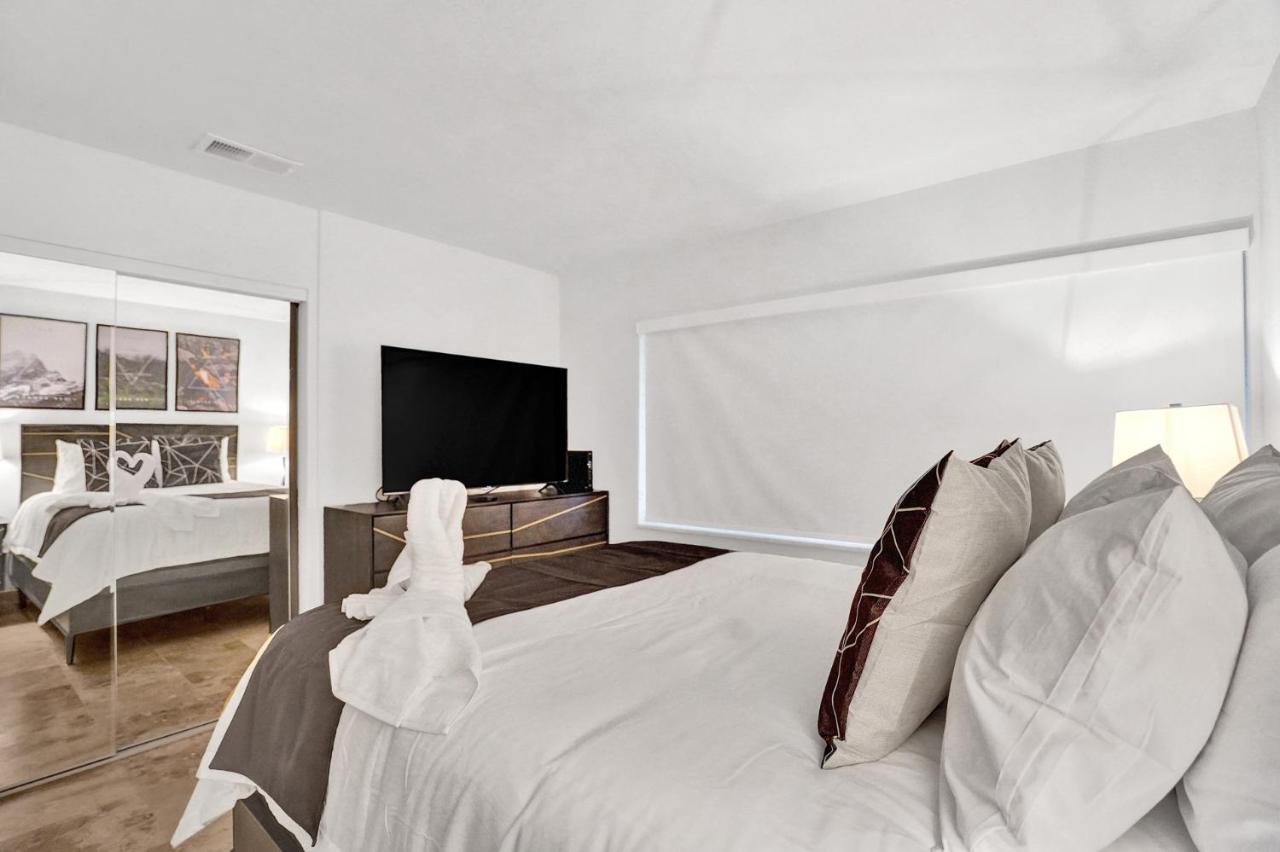 Ra Suites Pompano Beach Esterno foto