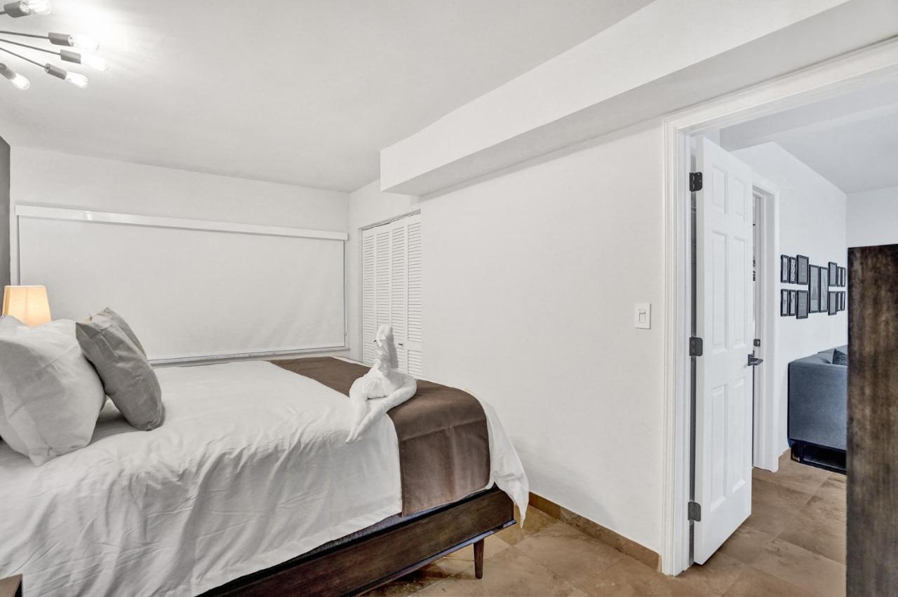 Ra Suites Pompano Beach Esterno foto