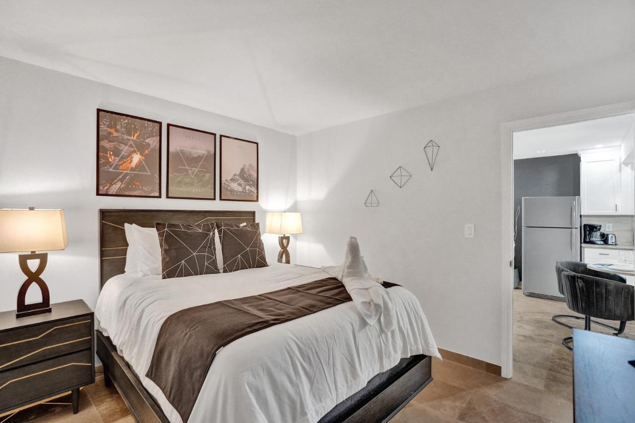 Ra Suites Pompano Beach Esterno foto