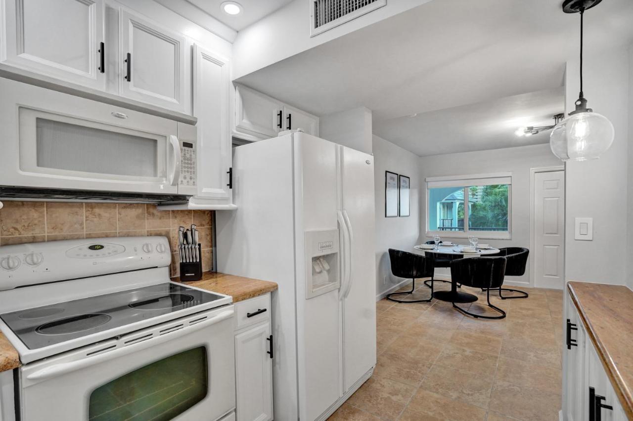 Ra Suites Pompano Beach Esterno foto