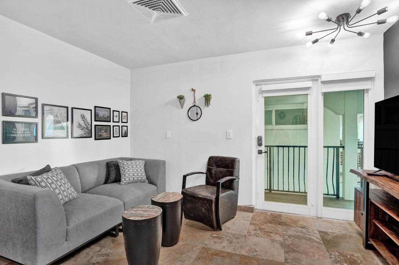 Ra Suites Pompano Beach Esterno foto