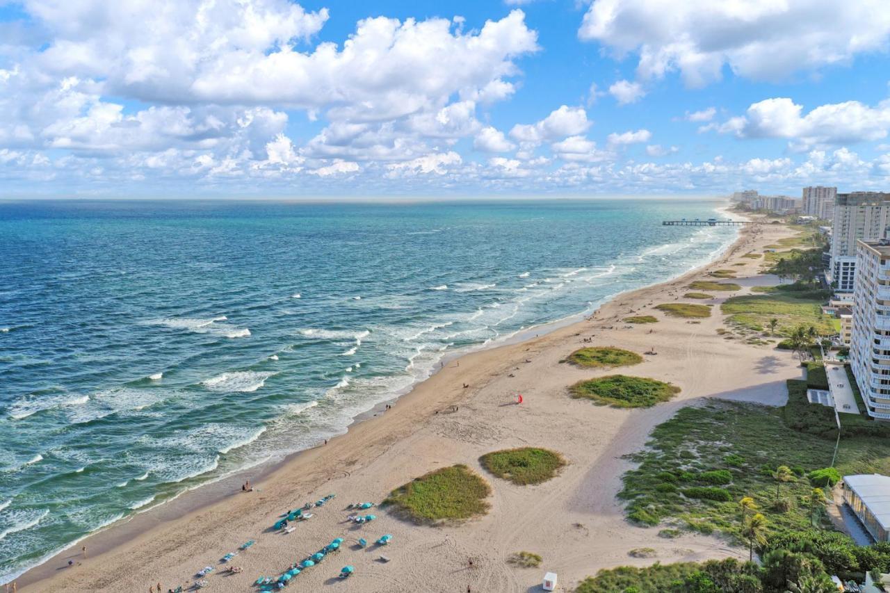 Ra Suites Pompano Beach Esterno foto